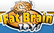 FAT BRAIN TOYS